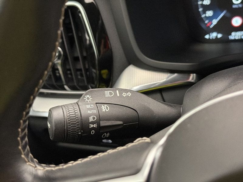 Volvo V60 bild 31