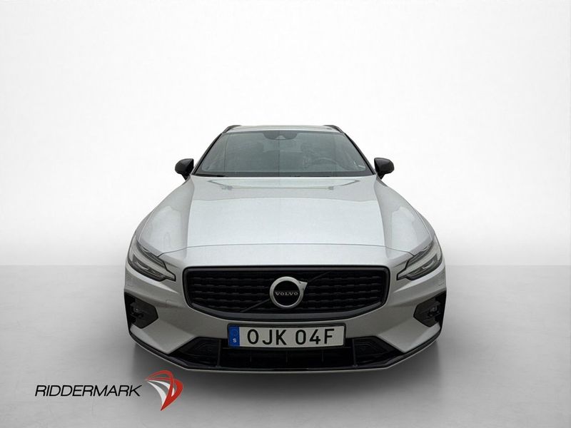 Volvo V60 bild 2