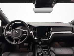 Volvo V60 bild 14