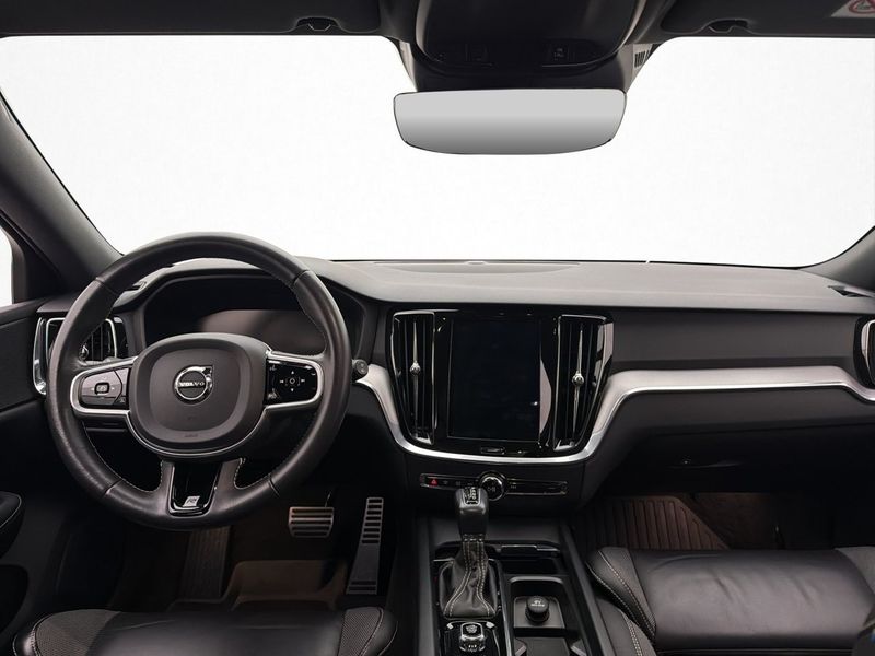 Volvo V60 bild 14