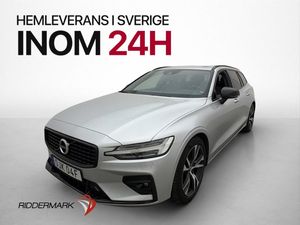 Volvo V60 bild 3