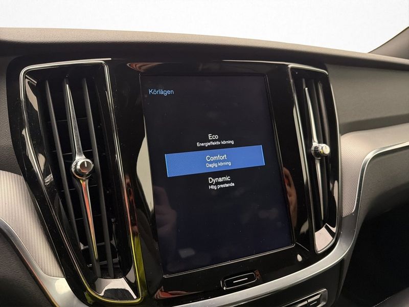 Volvo V60 bild 24