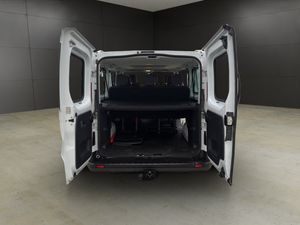 Nissan NV300 bild 11