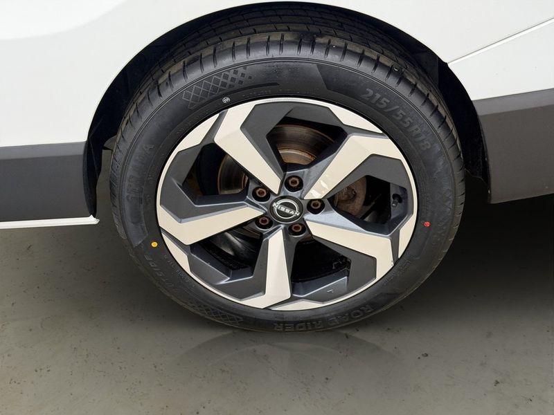Nissan NV300 bild 24