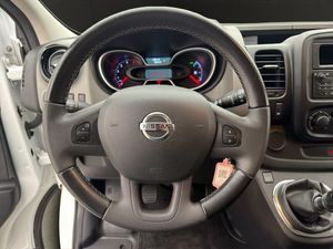 Nissan NV300 bild 15