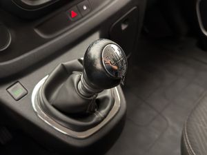 Nissan NV300 bild 18