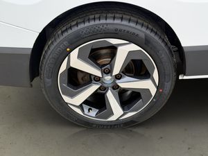 Nissan NV300 bild 25
