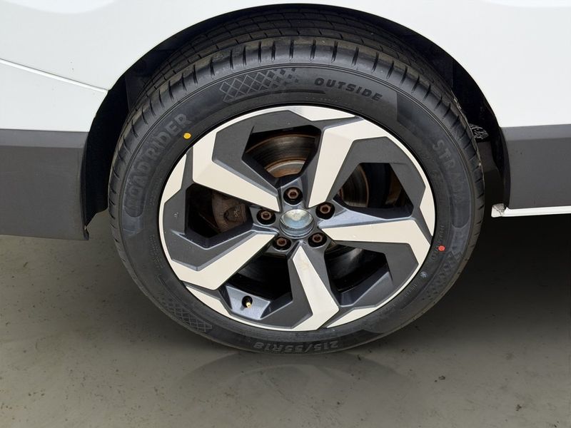 Nissan NV300 bild 25