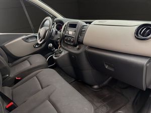 Nissan NV300 bild 22