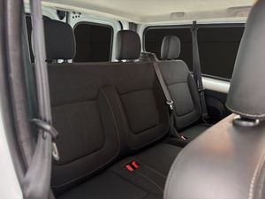 Nissan NV300 bild 19