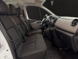 Nissan NV300 bild 21