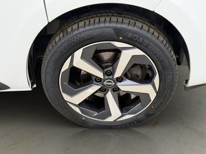 Nissan NV300 bild 26