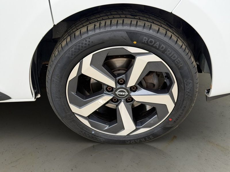 Nissan NV300 bild 26