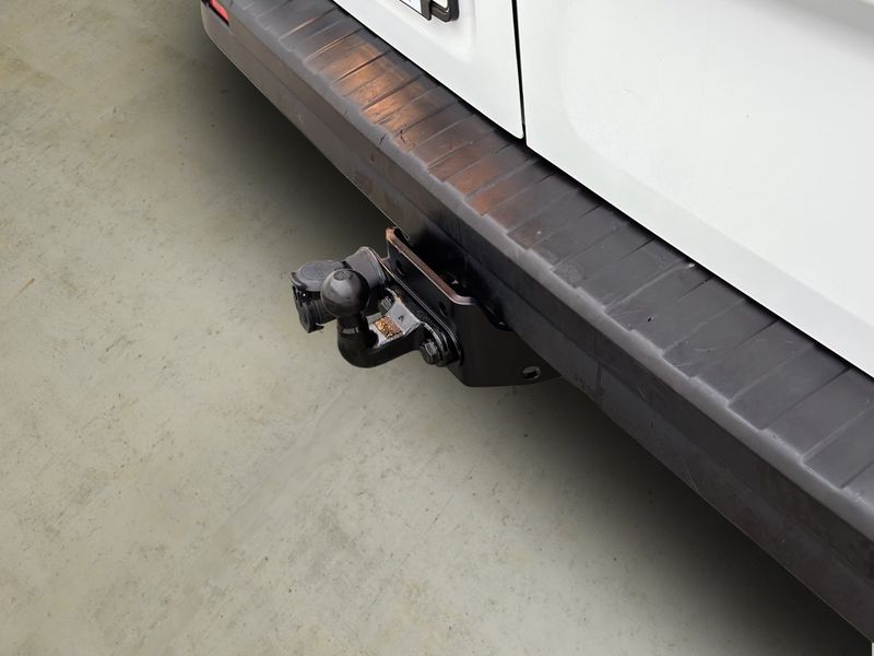 Nissan NV300 bild 10