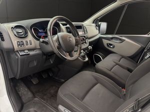 Nissan NV300 bild 13