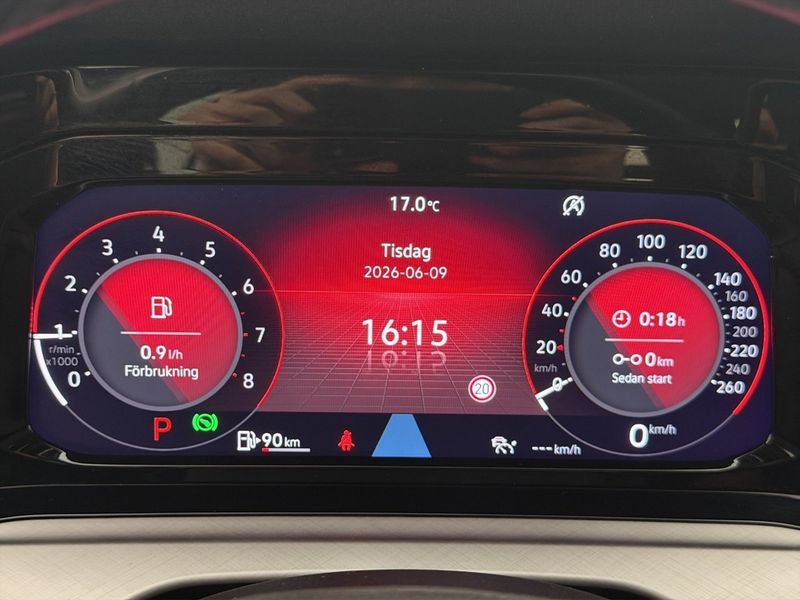 Volkswagen Golf bild 15