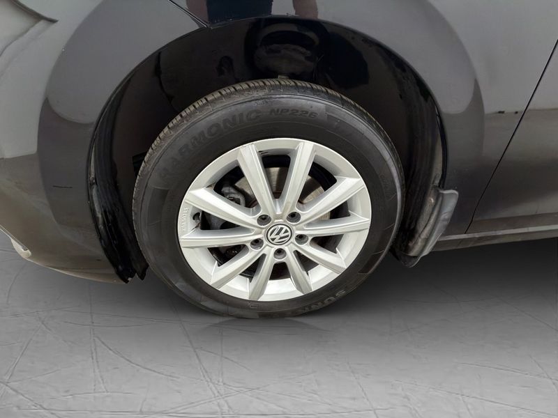 Volkswagen Golf bild 27