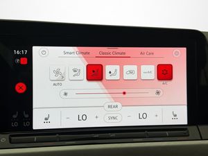 Volkswagen Golf bild 22
