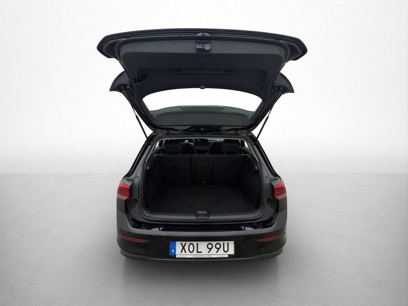 Volkswagen Golf bild 25