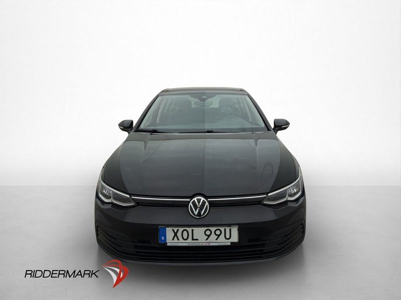 Volkswagen Golf bild 2