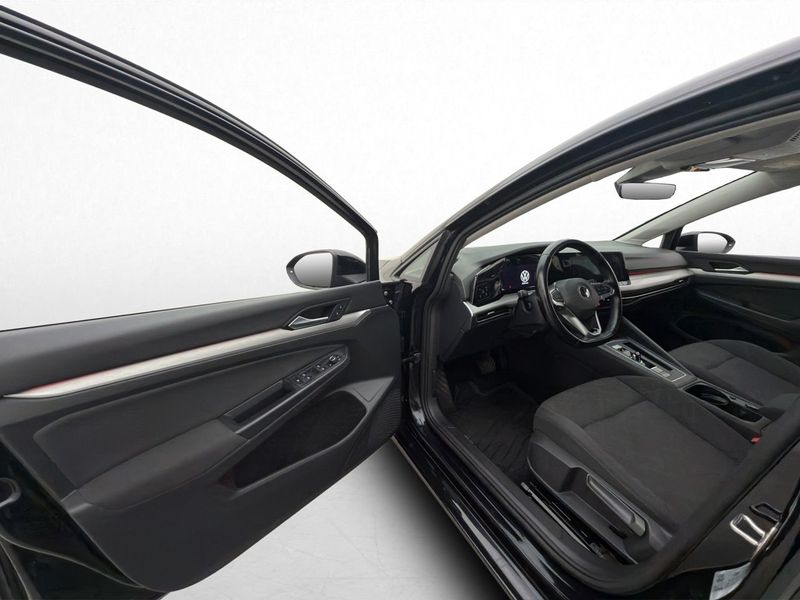 Volkswagen Golf bild 8