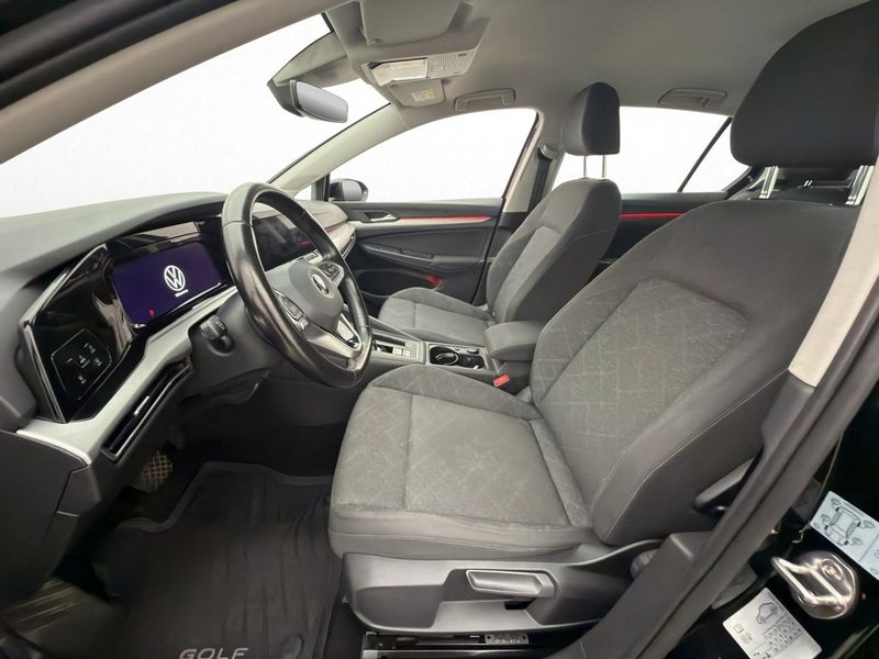Volkswagen Golf bild 9
