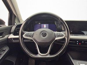 Volkswagen Golf bild 10