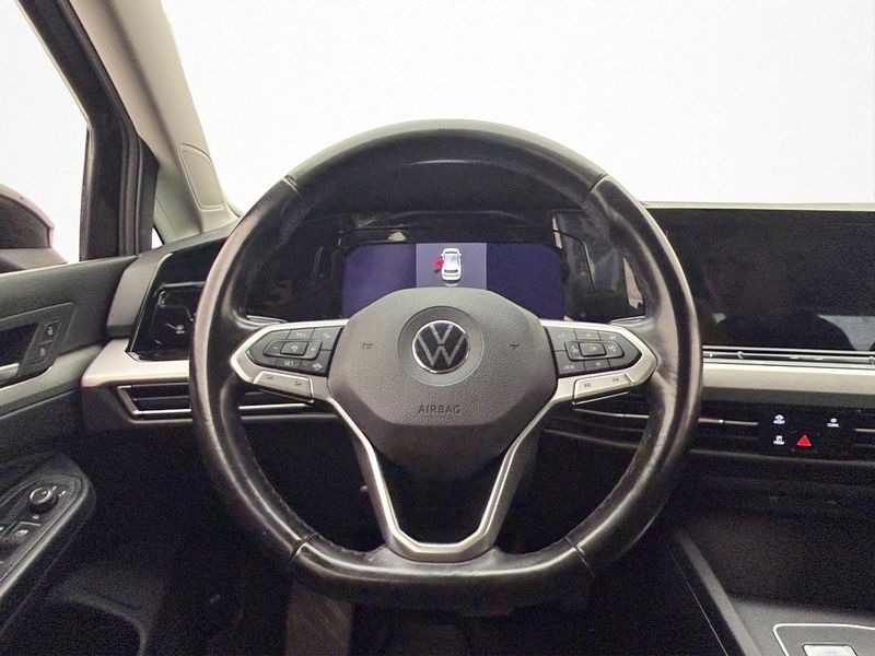 Volkswagen Golf bild 10
