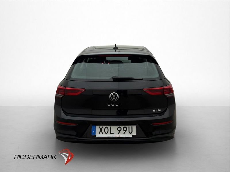 Volkswagen Golf bild 6