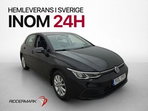 Volkswagen Golf bild 1