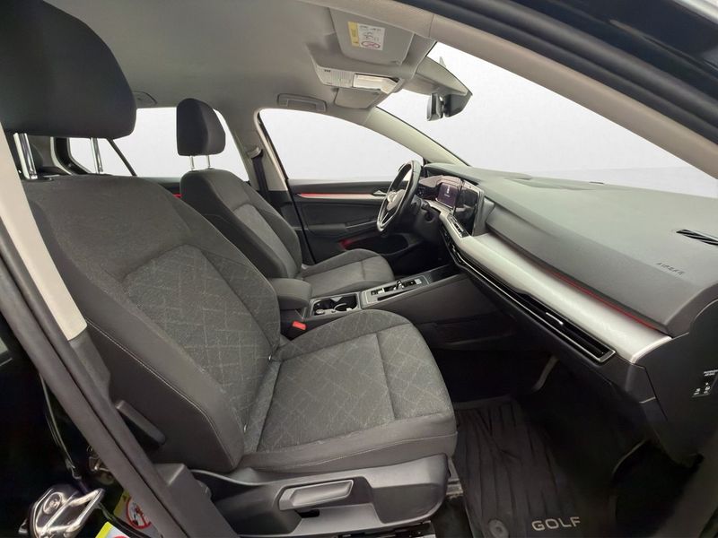 Volkswagen Golf bild 11