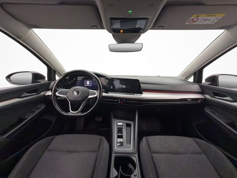 Volkswagen Golf bild 14