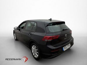 Volkswagen Golf bild 5