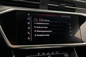 Audi A7 bild 20