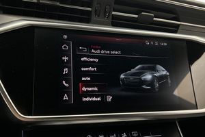 Audi A7 bild 21