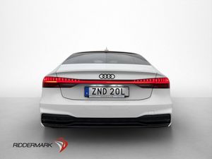 Audi A7 bild 4