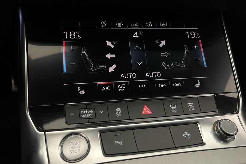 Audi A7 bild 17