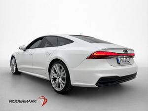Audi A7 bild 5