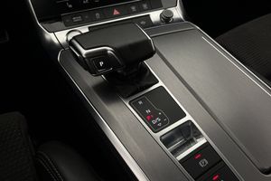 Audi A7 bild 22