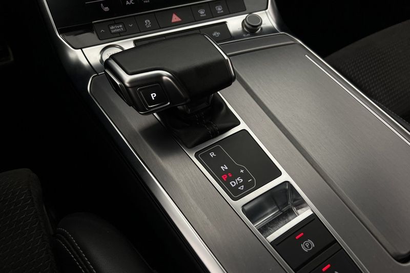 Audi A7 bild 22