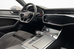 Audi A7 bild 10