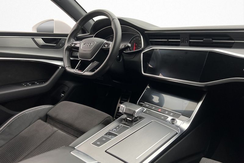 Audi A7 bild 10