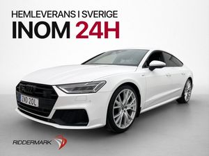 Audi A7 bild 3