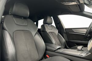 Audi A7 bild 8