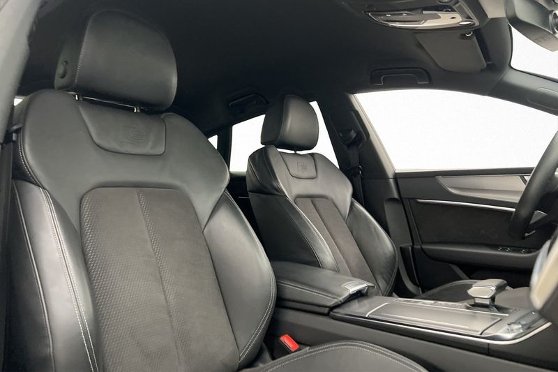 Audi A7 bild 8