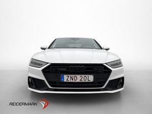 Audi A7 bild 2