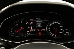 Audi A7 bild 29