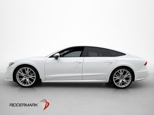 Audi A7 bild 6