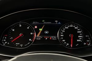 Audi A7 bild 15