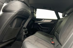 Audi A7 bild 11